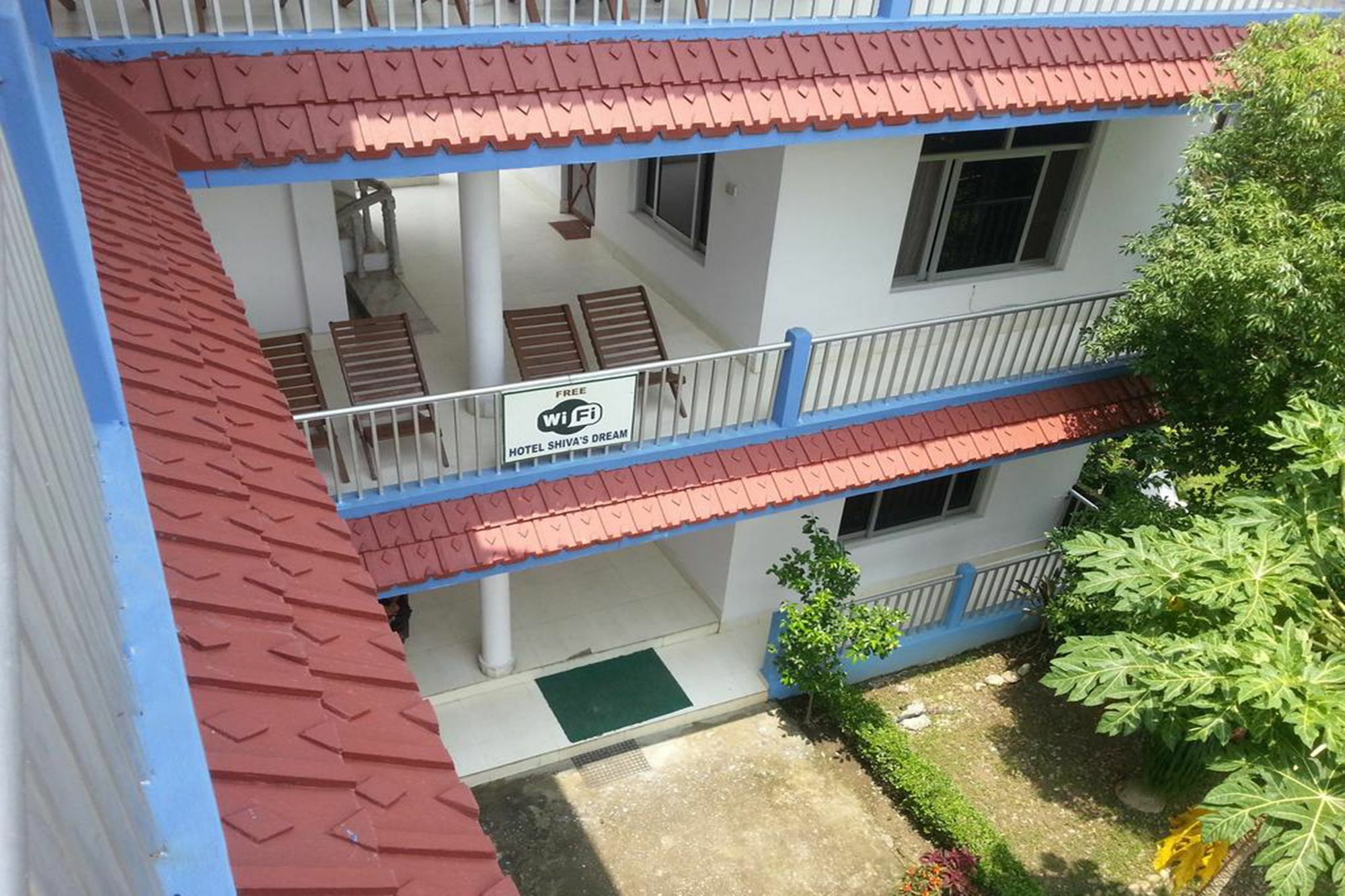 Hotel Shiva'S Dream Sauraha Zewnętrze zdjęcie